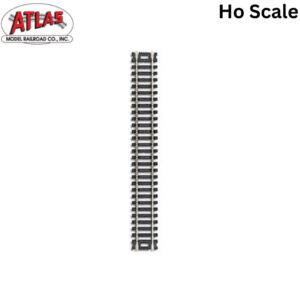Straight Track 9" Code 100 <br> A150