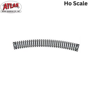 Curved Track Radius 22" Code 100 <br> A153