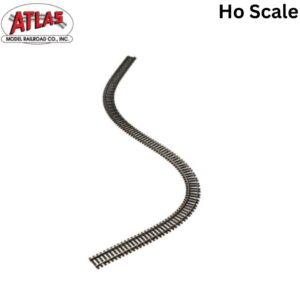 Flextrack Code 100 - 3' Section <br> A168