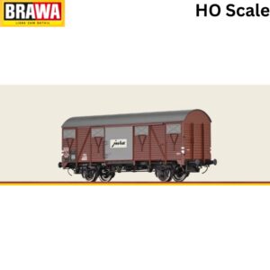 Covered Freight Car K4 "Jura" SBB <br> BR50148