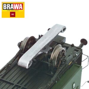 AC Pick-up <br> BR2222