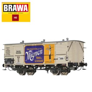 Milk Car Gkn "Mignon" DRG <br> BR50354