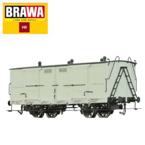 Milk Car K.Bay.Sts.B. <br> BR50357