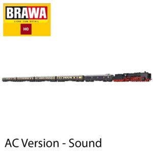 Rheingold Express-Train Set, set of 6 <br> BR50683