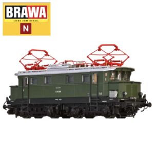 Electric Locomotive BR E44 DB <br> BR63103