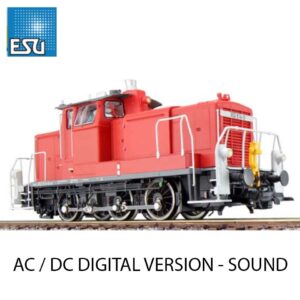 Class V60 <br> E31412