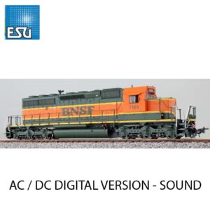 CLASS SD40-2 <br> E31452