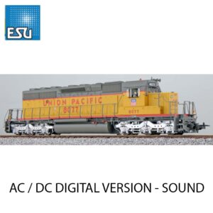 CLASS SD40-2 <br> E31454