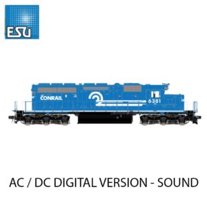 CLASS SD40-2 <br> E31455