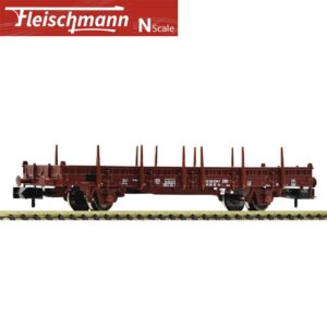Swivel stake wagon, DR <br> FM6660001