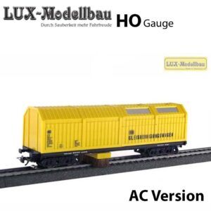 Track Vacuum Cleaner Car of AC System <br> L8830