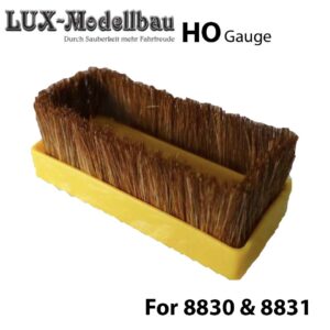 Replacement Suction Brush for Lux 8830 & 8831 <br> L8840