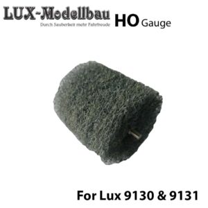 Cleaning Wheel 1500 Grade for Lux 9130 & 9131 <br> L9046