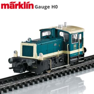 Class 333 Diesel Locomotive <br> M36344