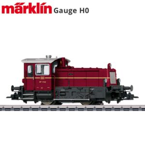 Class Köf III Diesel Locomotive <br> M36345