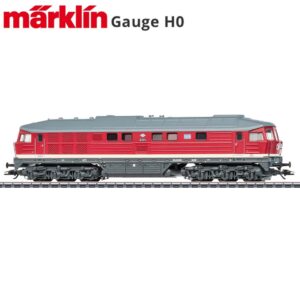 Class 132 Diesel Locomotive <br> M36436