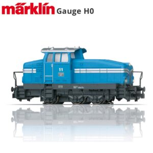 Märklin Start up - DHG 500 Diesel Locomotive <br> M36501