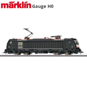 Class 187 Electric Locomotive <br> M36643