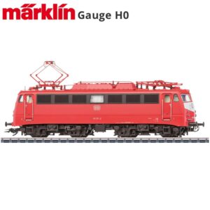 Class 110.3 Electric Locomotive <br> M37019