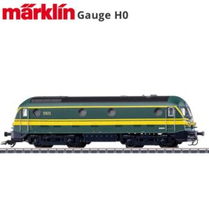 Class 59 Diesel Locomotive <br> M37279