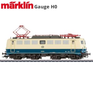 Class 140 Electric Locomotive <br> M37407