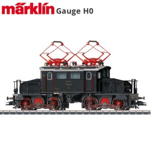 Class E 70.2 Electric Locomotive <br> M37480