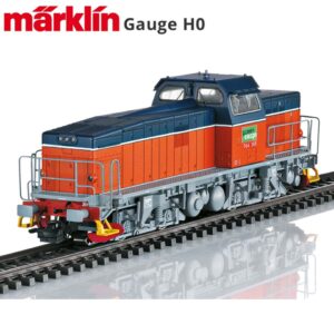 Class T44 Heavy Diesel Locomotive <br> M37945