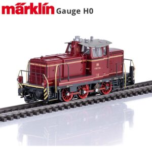 Class V 60 Diesel Locomotive <br> M38600
