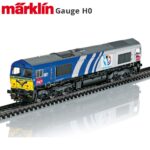 Class 66 Diesel Locomotive <br> M39064