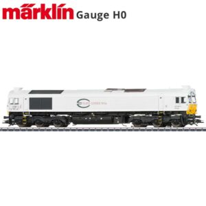Class 77 Diesel Locomotive <br> M39074