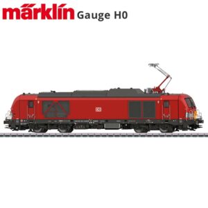 Class 249 Dual Power Locomotive <br> M39290