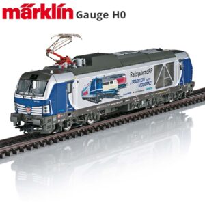 Class 248 Dual Power Locomotive <br> M39291