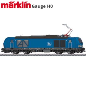 Class 248 Dual Power Locomotive <br> M39294
