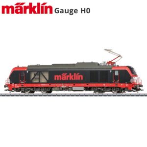 Class 249 Dual Power Locomotive <br> M39299