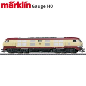 Class 232 Diesel Locomotive <br> M39322