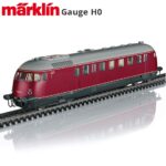 Class VT 92.5 Diesel-Powered Rail Car <br> M39692