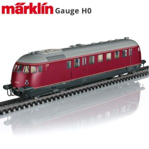 Class VT 92.5 Diesel-Powered Rail Car <br> M39692