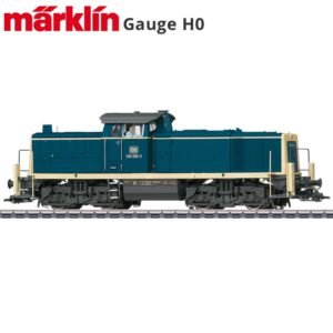 Class 290 Diesel Locomotive <M39903>