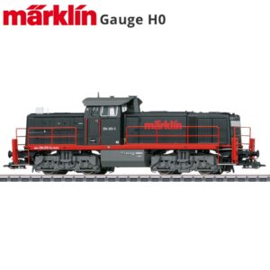 Class 294 Diesel Locomotive <br> M39904