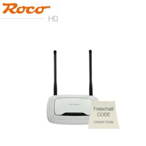 z21 WLAN Package <br> RO10814