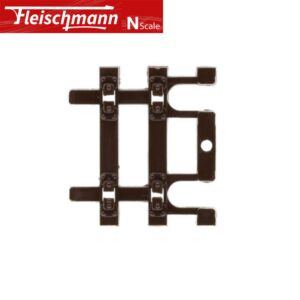 Sleeper End Piece <br> FM22215