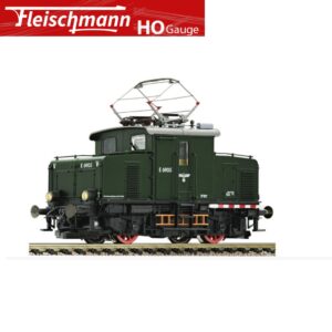 Electric Locomotive E 69 05, DRB <br> FM390072