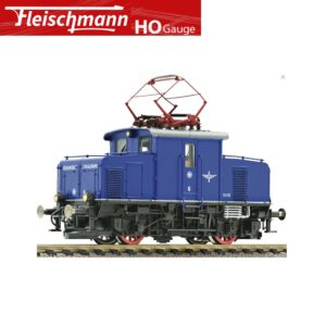 Electric Cog Railway Locomotive <br> FM430003