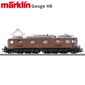Class Ae 6/8 Electric Locomotive <br> M38680