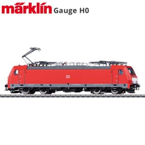 Class 186 Electric Locomotive <br> M38800