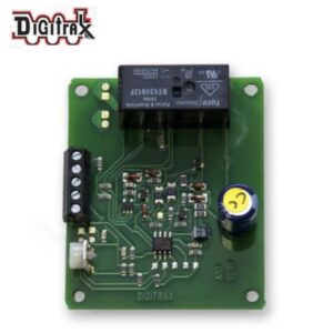 AR1 Automatic Reverse Controller-Single <br> DAR1