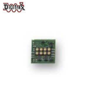 DH165IP 1.25 Amp HO Scale Mobile Decoder for Kato EMD SD70MAC and other Locos <br> DDH165IP