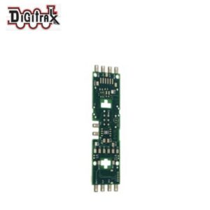 DH187A0 Mobile Decoder <br> DDH187A0