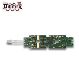 DN163K0B 1 Amp N Scale Mobile Decoder for Kato N scale F3 A & B <br> DDN163K0B