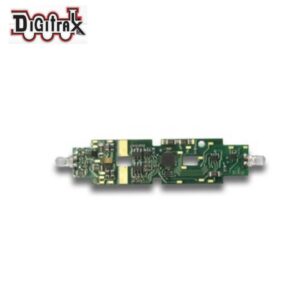 DN163K0D 1 Amp N Scale Mobile Decoder for Kato N scale F40PH <br> DDN163K0D